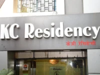 Hotel K.C Residency 