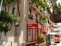 Hotel Kumkum 