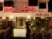 Lucky Hotel Bandra 