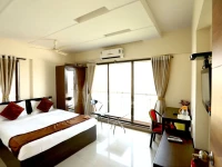 Ontime Luxurious Apartments 