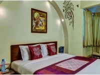 OYO Apartments Juhu Near ISKCON 
