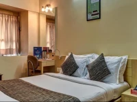 OYO Rooms Chembur Diamond Garden 