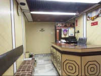 OYO Rooms Chembur Monorail Station 