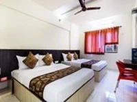 OYO Rooms Chembur Swastik Chambers 