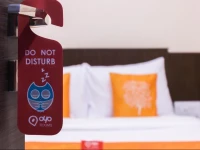 OYO Rooms Dadar Railway Station 
