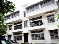 Rama Krishna Executive Apartment 