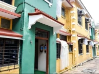 Rama Krishna Hotel 