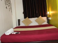 Hotel Saffron Inn 