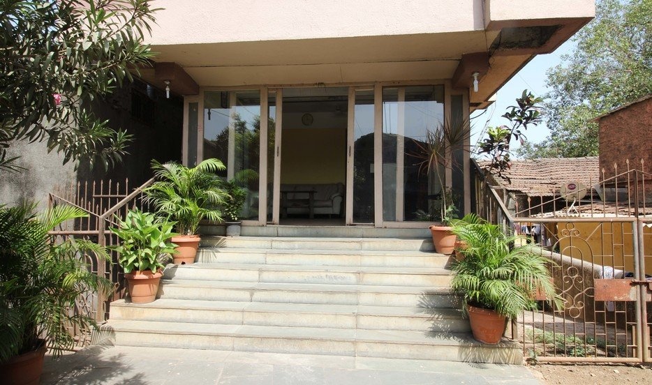 Surya Residency 