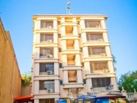 Hotel Tim Grand 
