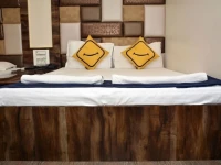 Vista Rooms at Colaba 