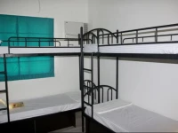 Wanderers Backpackers Homestay 
