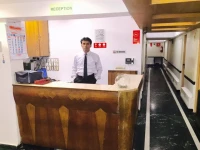 Hotel Woodland 