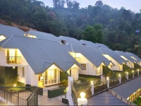 Munnar Tea Country Resort (MTCR) 
