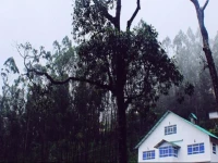18Degrees Resort 