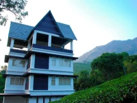 Gruenberg Tea Plantation Haus 