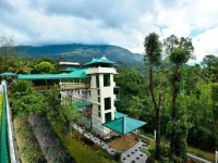 Rivertree Munnar 