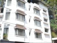 Albarad Hotel 