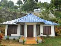 Ayshadra Mountain Resort 