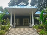 Devadaru Holiday Villa Munnar 