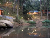 Ela Ecoland Nature Retreat 