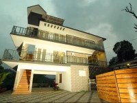 I cloud Resort 