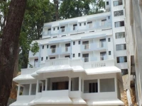 Munnar Black Forest Resort 