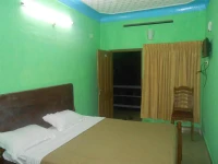 Munnar House 