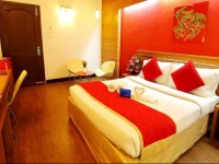 OYO Premium Munnar Couples Haven Garden 