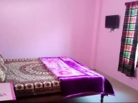 Sahar Homestay 