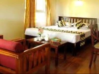 Vista Rooms at Idukki District 