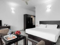 Vista Rooms at Pallivasal 