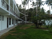Lake N River Resort Munroe Island 