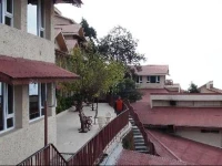 Avalon Resort 