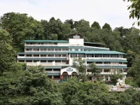 Country Inn & Suites by Carlson - Mussoorie 
