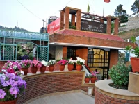 Hotel Shiva Continental 