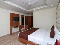 Hotel India 