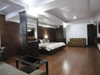 Hotel Paradise Continental 