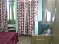 Hotel Garhwal Terrace Mussoorie 