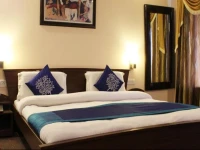 OYO Premium Valley View Camels Road 