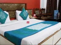 OYO Rooms Himalaya View 