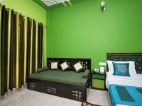 OYO Rooms Kempty Falls Mussoorie 