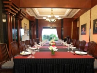 Eros Hotel New Delhi, Nehru Place 