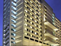 Holiday Inn New Delhi Mayur Vihar Noida 