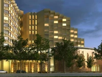 Hyatt Regency Delhi 