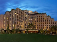 ITC Maurya New Delhi A Luxury Collection Hotel 