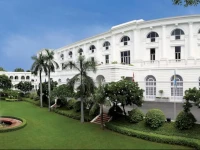 Maidens Hotel New Delhi 