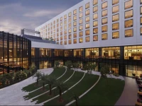 Novotel New Delhi Aerocity 