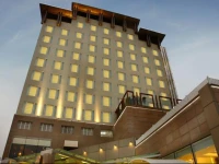 Park Plaza Shahdara 