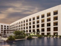 Pullman New Delhi Aerocity 